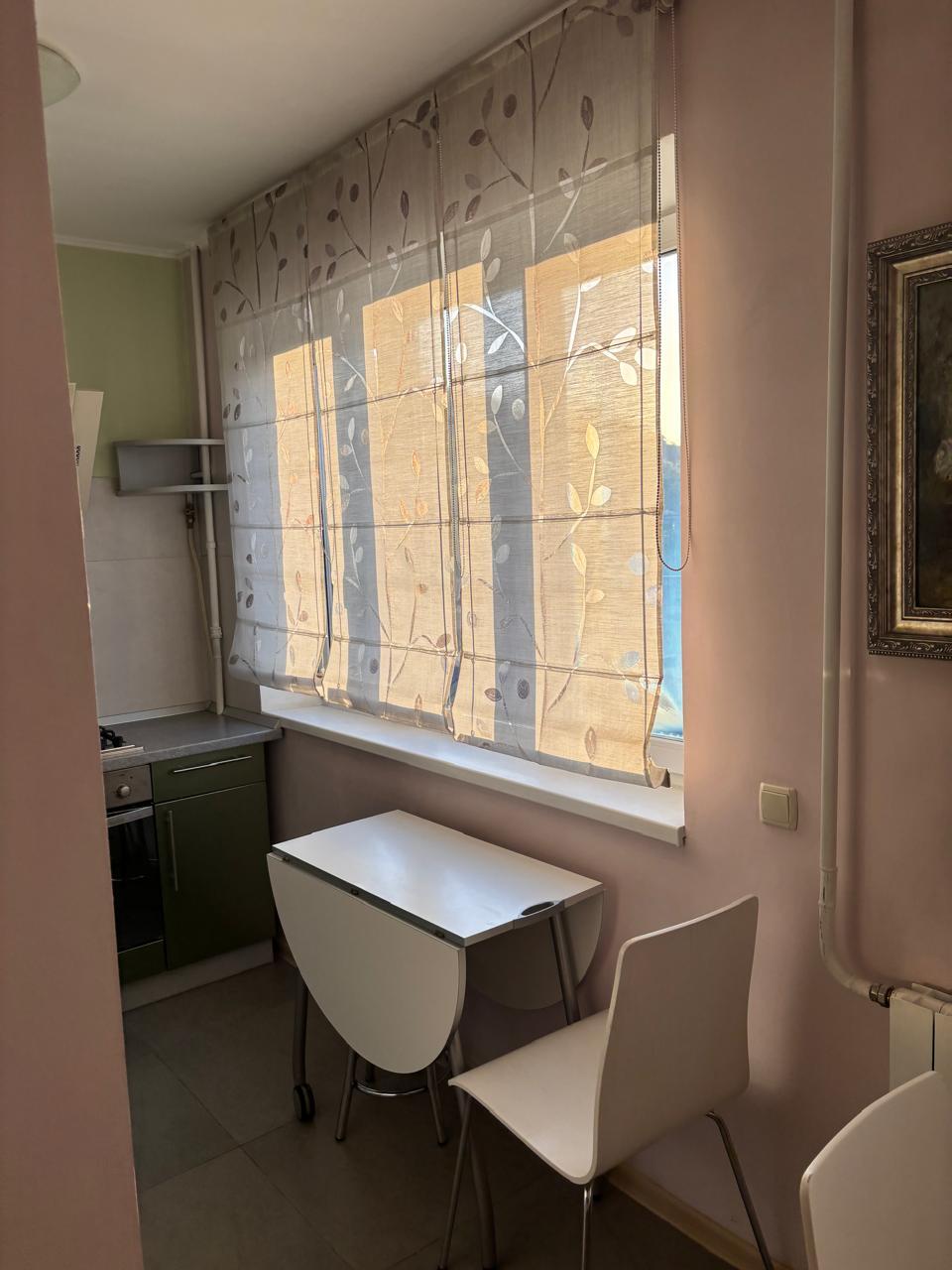 Аренда 2-комнатной квартиры 43 м², Игоревская ул.