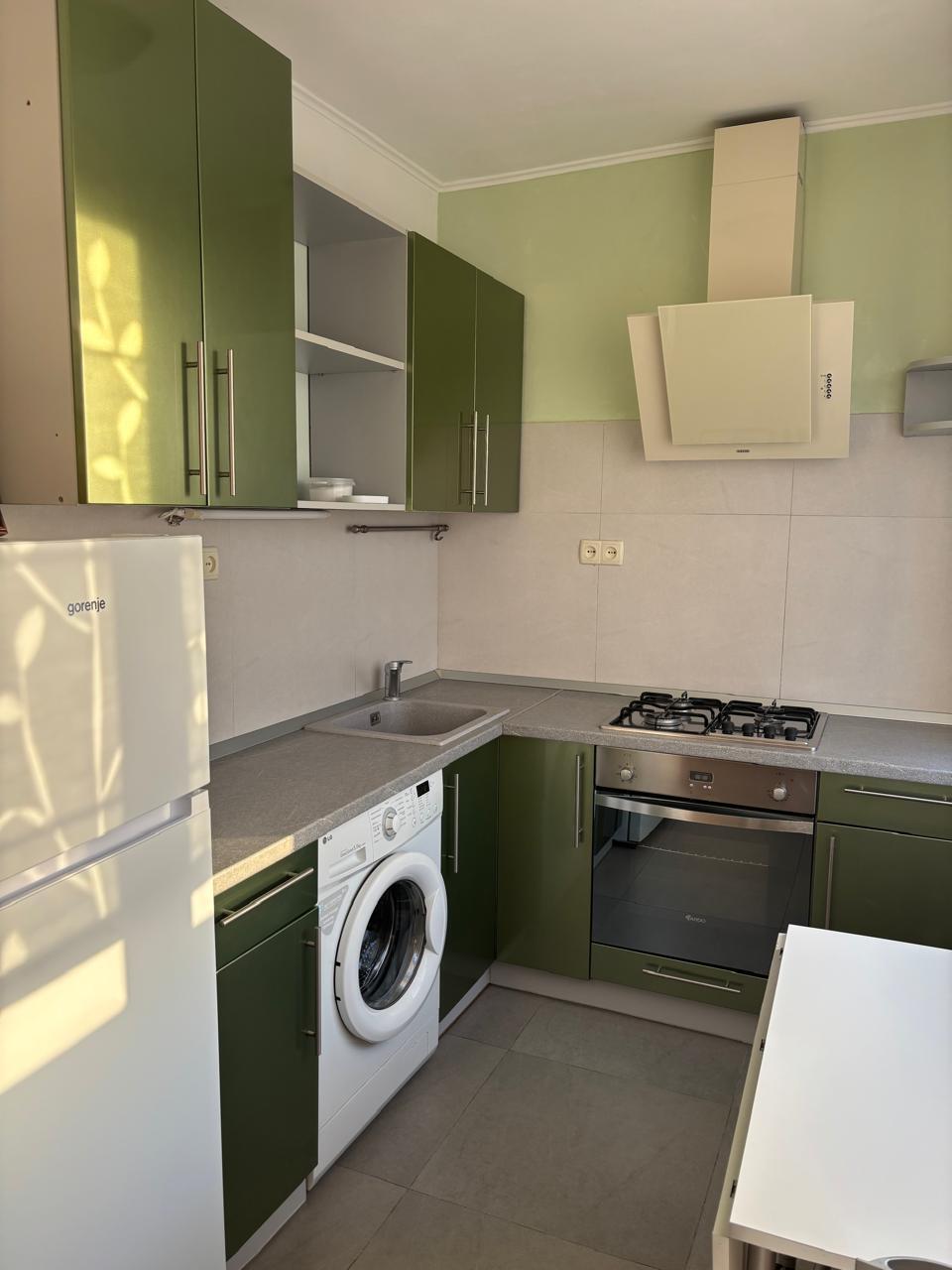 Аренда 2-комнатной квартиры 43 м², Игоревская ул.