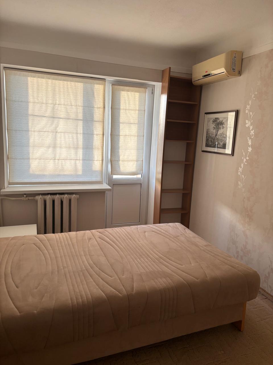 Аренда 2-комнатной квартиры 43 м², Игоревская ул.