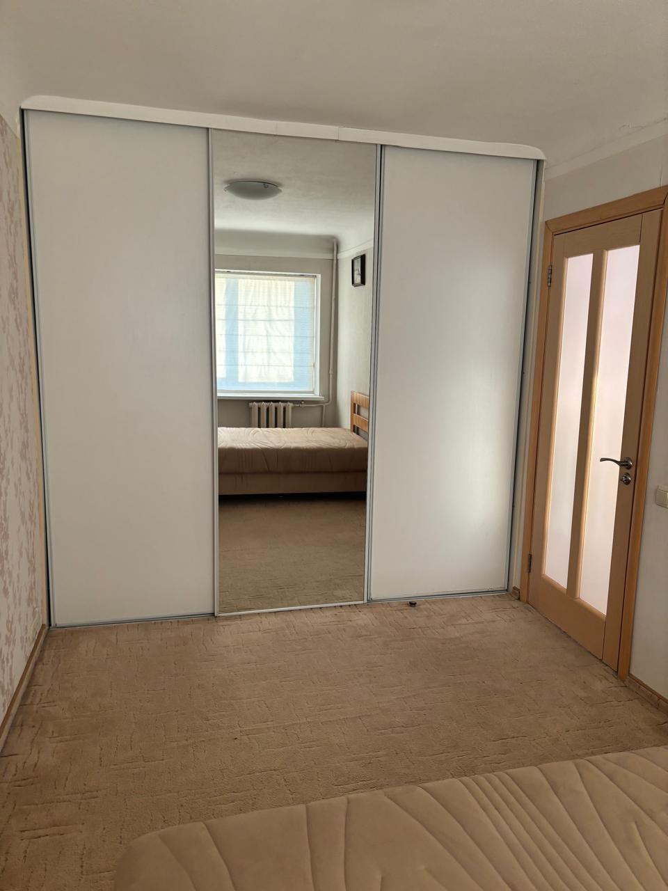 Аренда 2-комнатной квартиры 43 м², Игоревская ул.