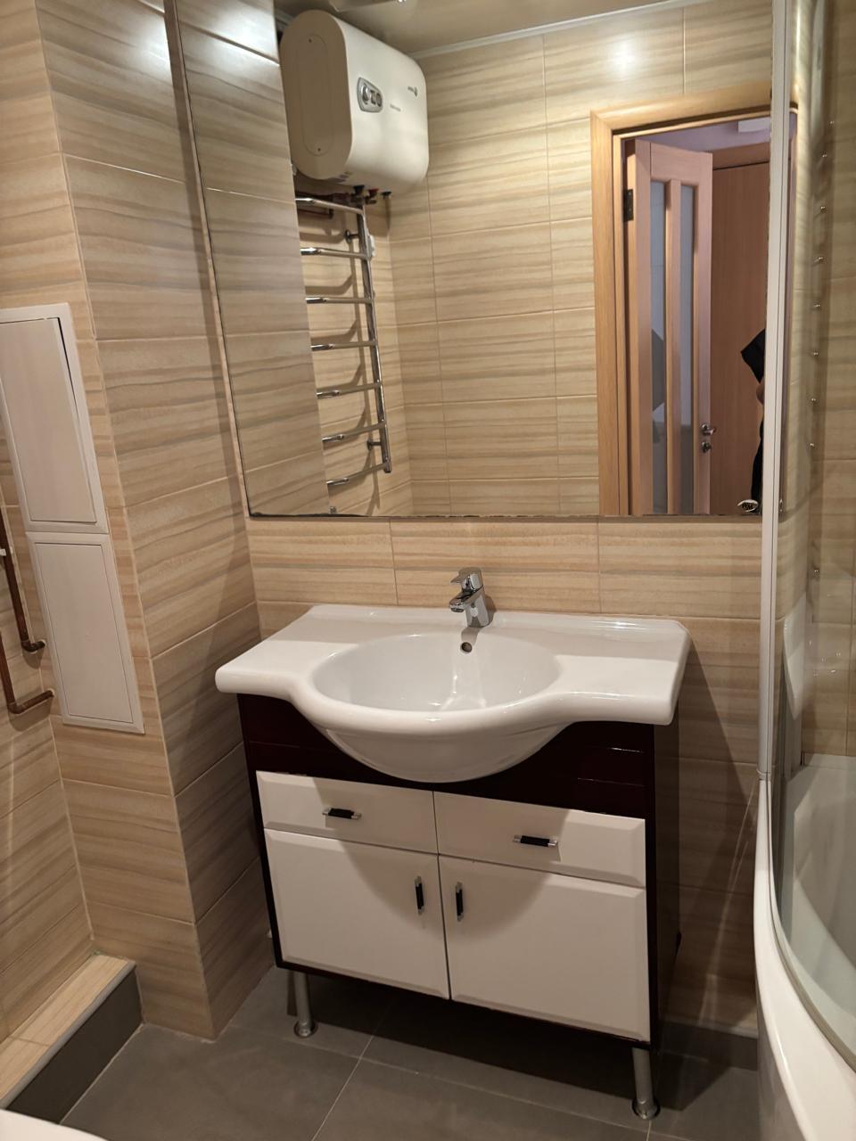Аренда 2-комнатной квартиры 43 м², Игоревская ул.