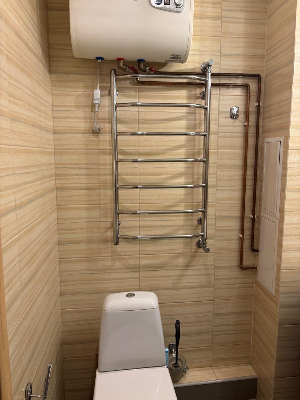 Аренда 2-комнатной квартиры 43 м², Игоревская ул.