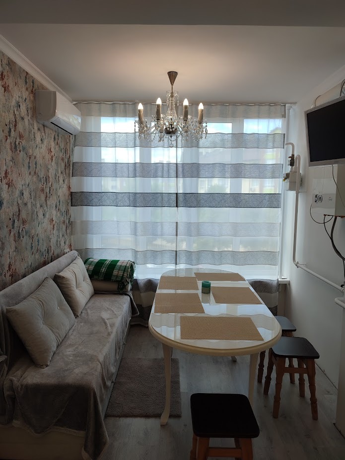 Оренда 2-кімнатної квартири 65 м²