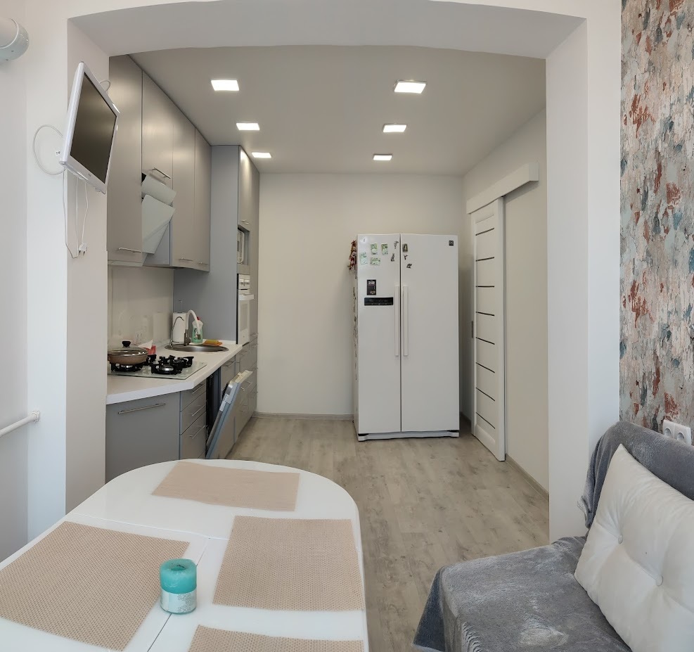 Оренда 2-кімнатної квартири 65 м²