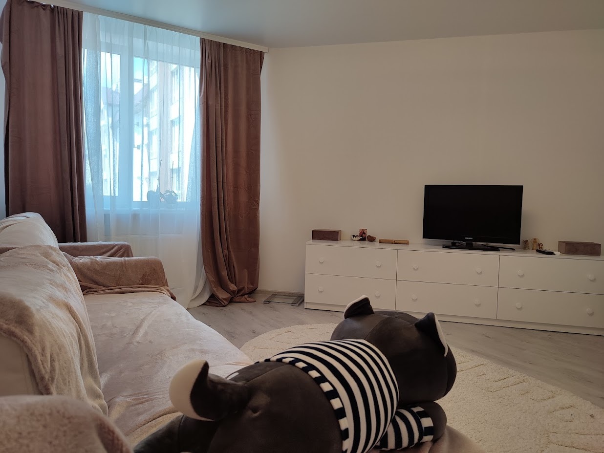 Оренда 2-кімнатної квартири 65 м²
