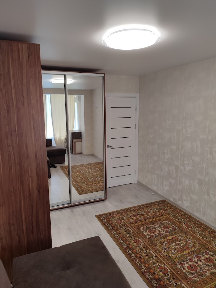 Оренда 2-кімнатної квартири 65 м²