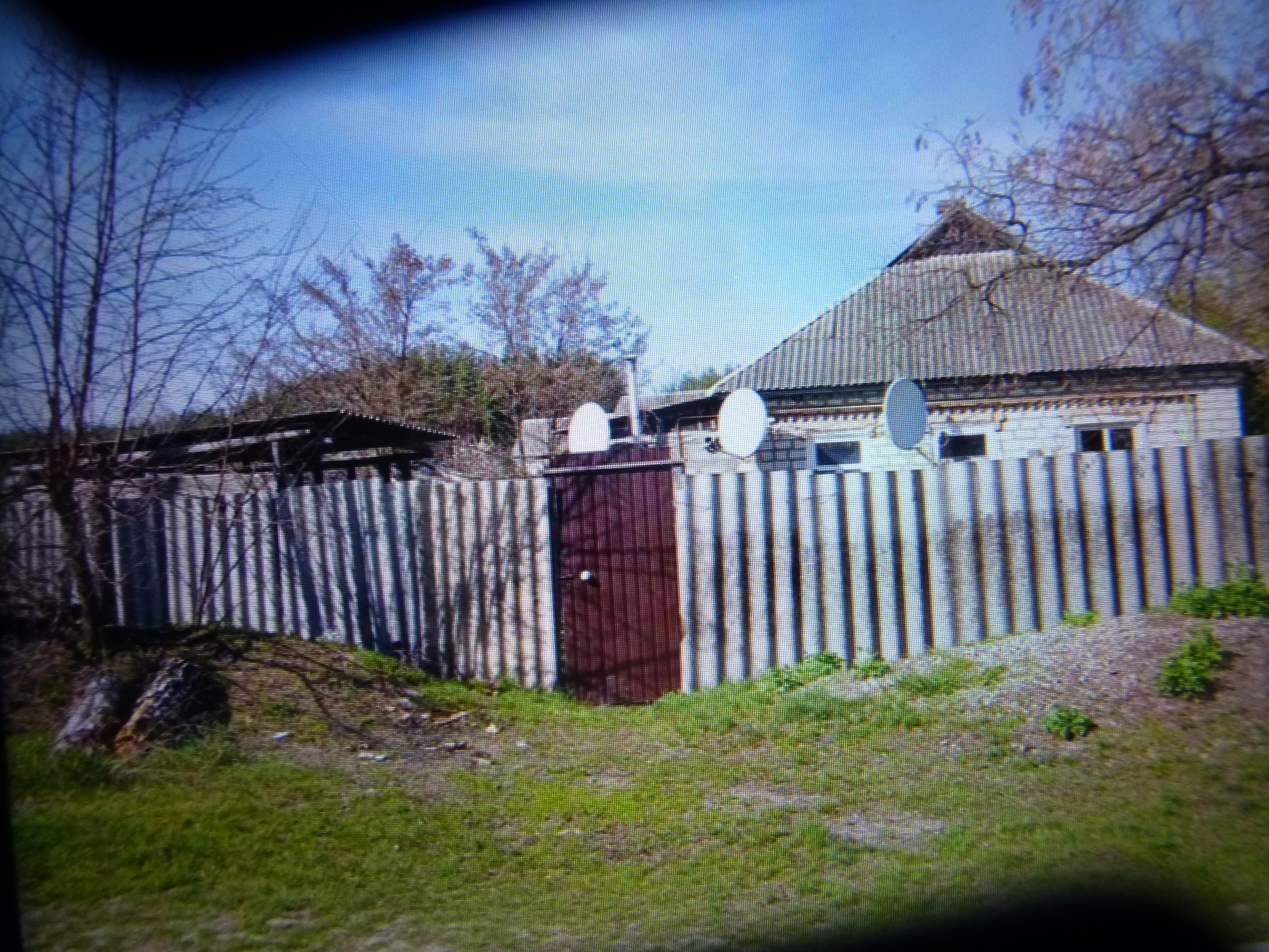 Продаж будинку 53 м²
