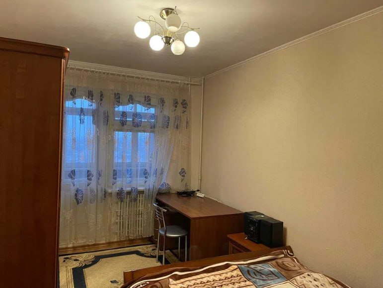 Продаж 3-кімнатної квартири 66 м², Івана Виговського вул.