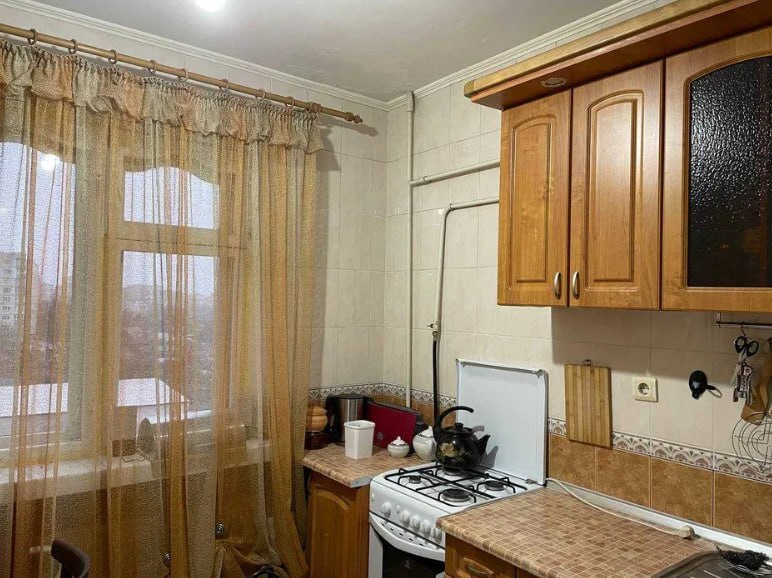 Продаж 3-кімнатної квартири 66 м², Івана Виговського вул.