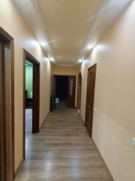 Продажа 3-комнатной квартиры 113 м², Заливная ул.