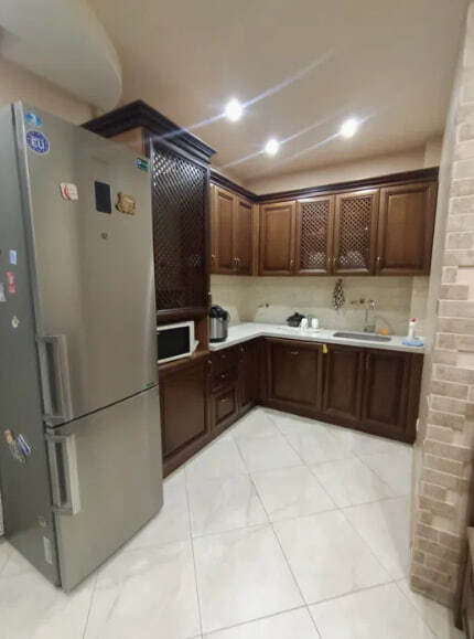 Продажа 3-комнатной квартиры 113 м², Заливная ул.