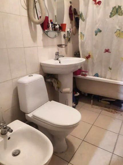 Продажа 2-комнатной квартиры 62 м², Герасима Кондратьева ул.