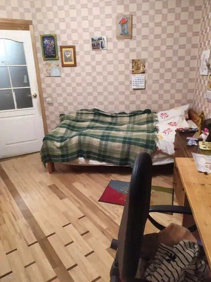 Продажа 2-комнатной квартиры 62 м², Герасима Кондратьева ул.
