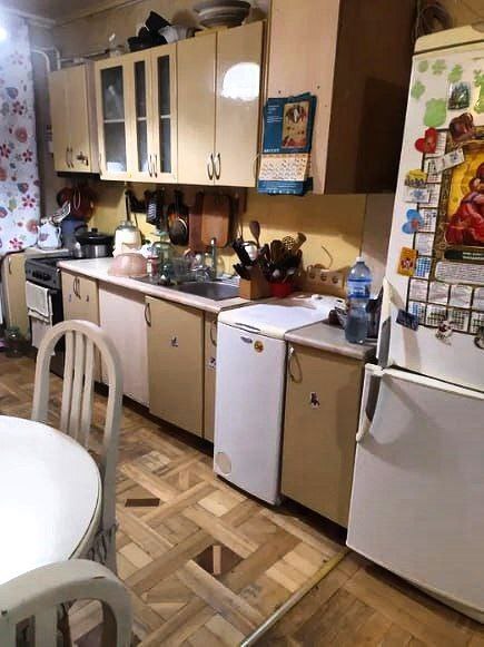 Продажа 2-комнатной квартиры 62 м², Герасима Кондратьева ул.