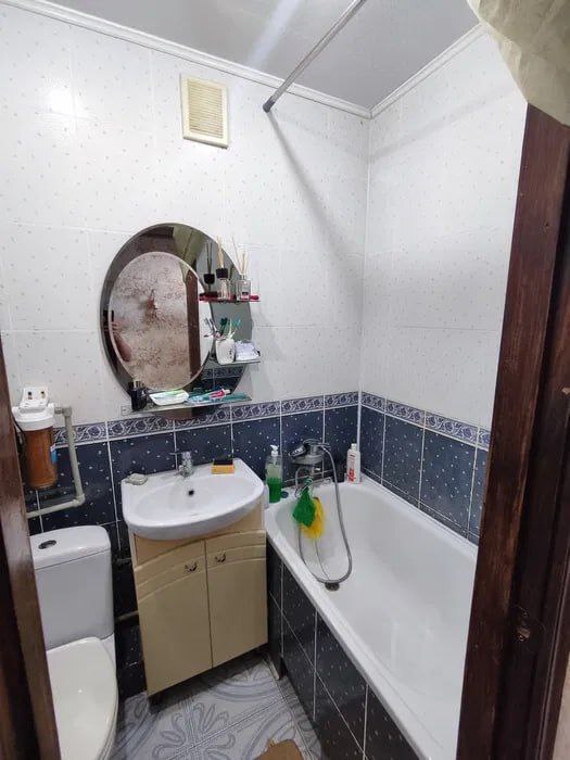 Продажа 1-комнатной квартиры 33 м², Нижнесыроватская ул.