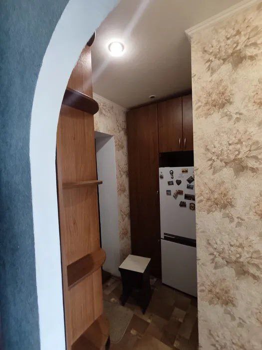 Продажа 1-комнатной квартиры 33 м², Нижнесыроватская ул.