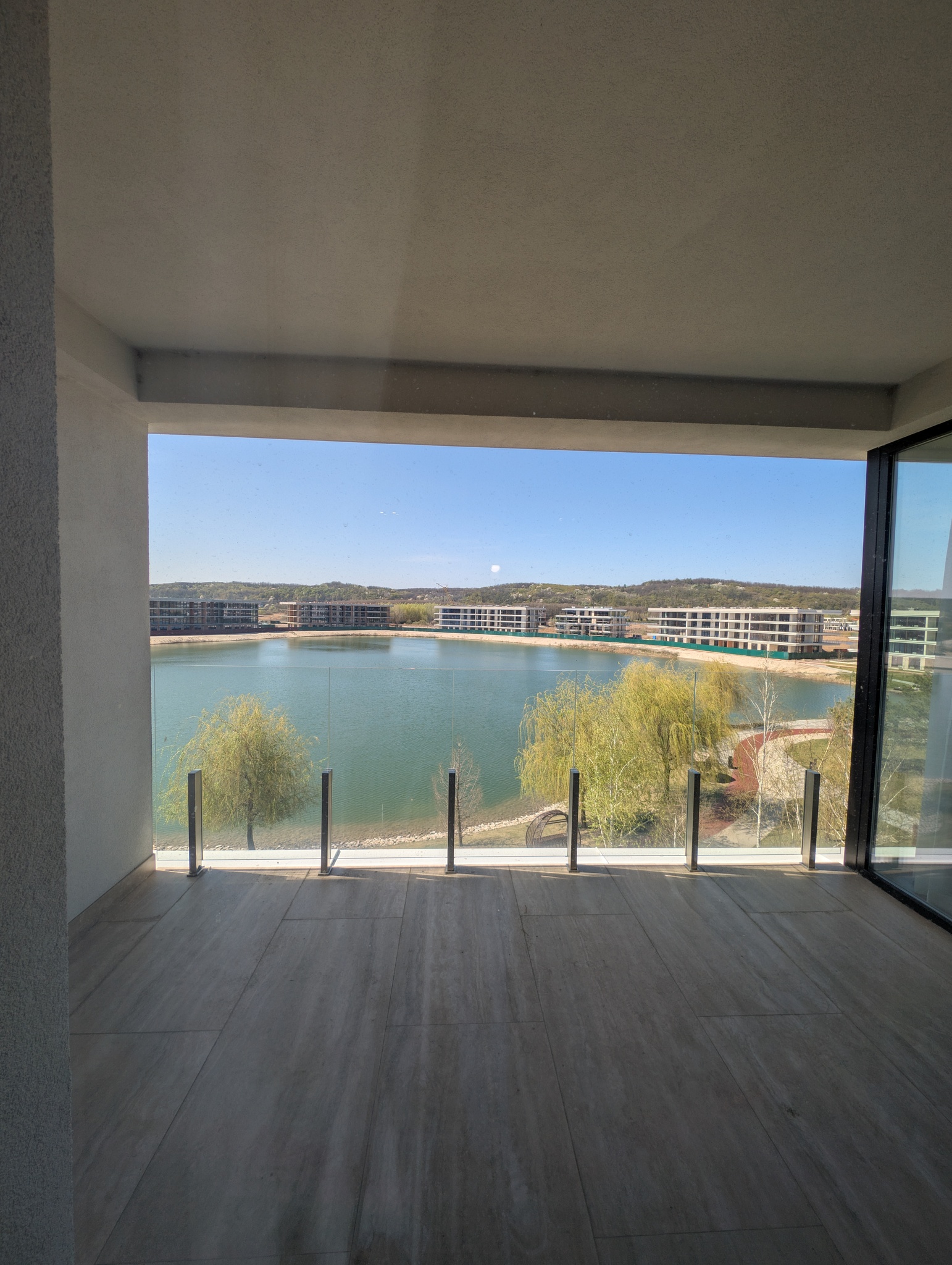 Аренда 1-комнатной квартиры 59.6 м²