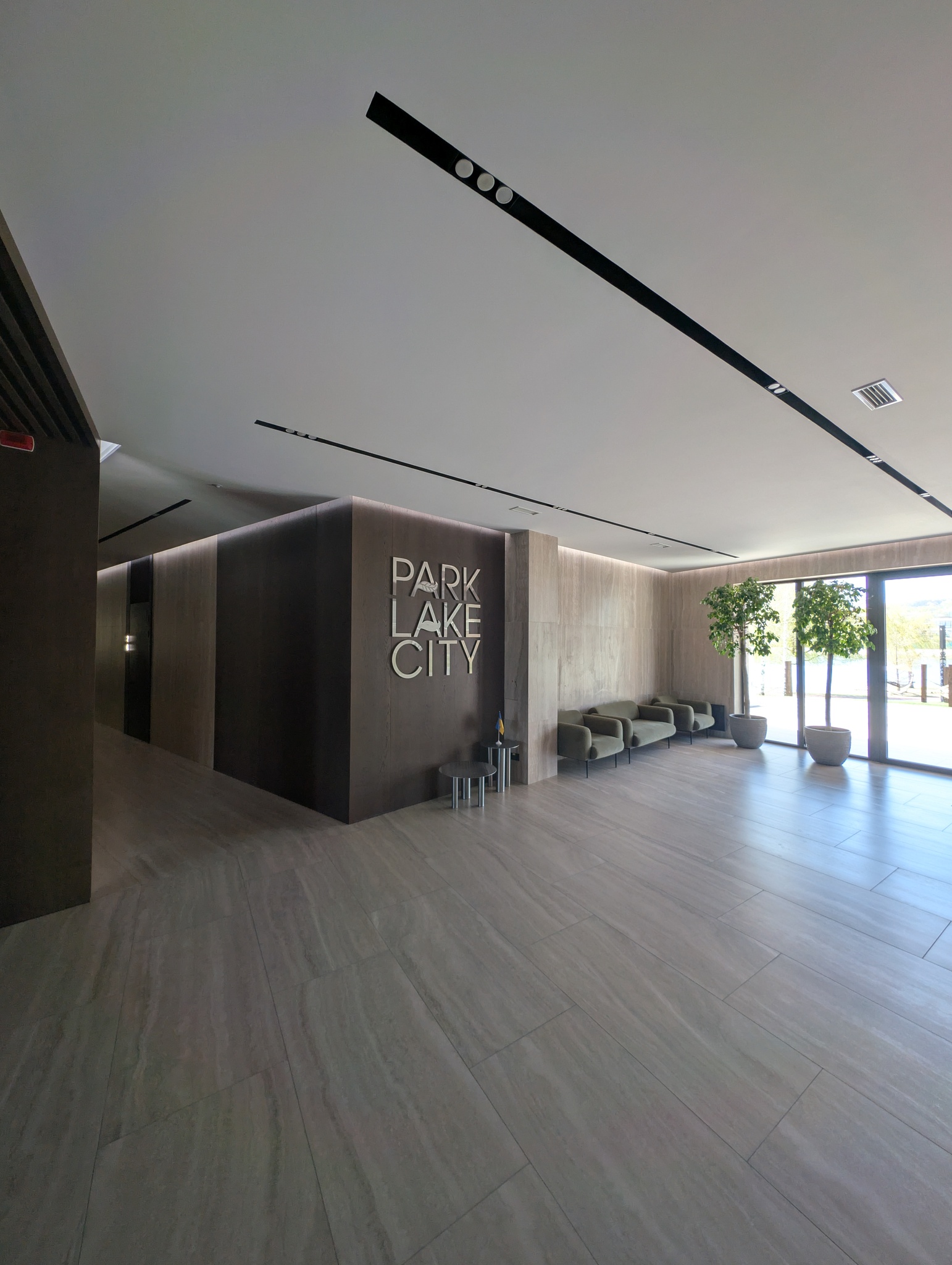 Аренда 1-комнатной квартиры 59.6 м²