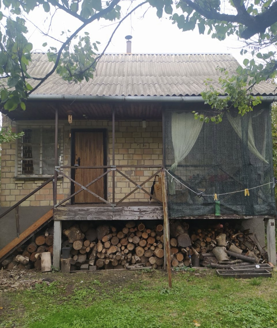 Оренда будинку 90 м², Озерна вул.