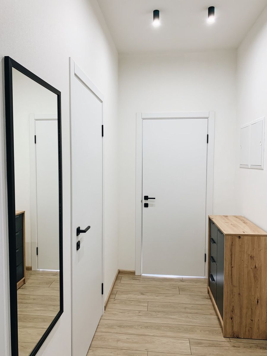 Аренда 2-комнатной квартиры 40 м², Джона Маккейна ул., 20