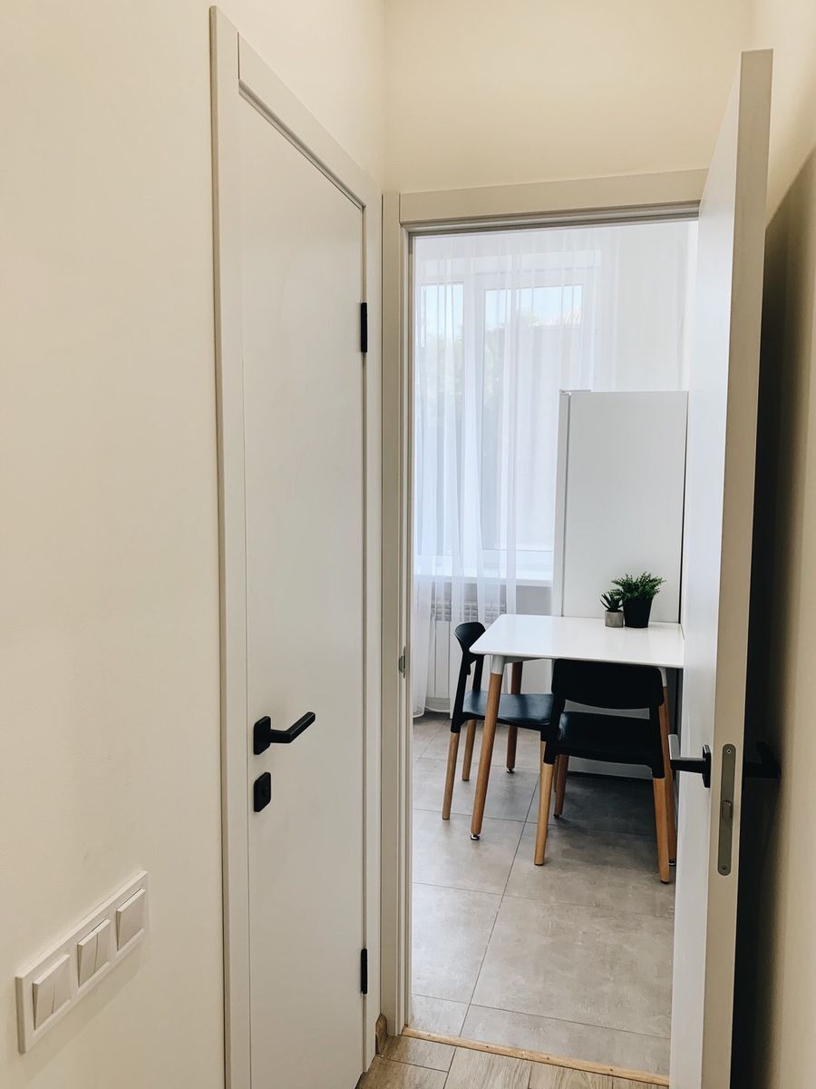 Аренда 2-комнатной квартиры 40 м², Джона Маккейна ул., 20