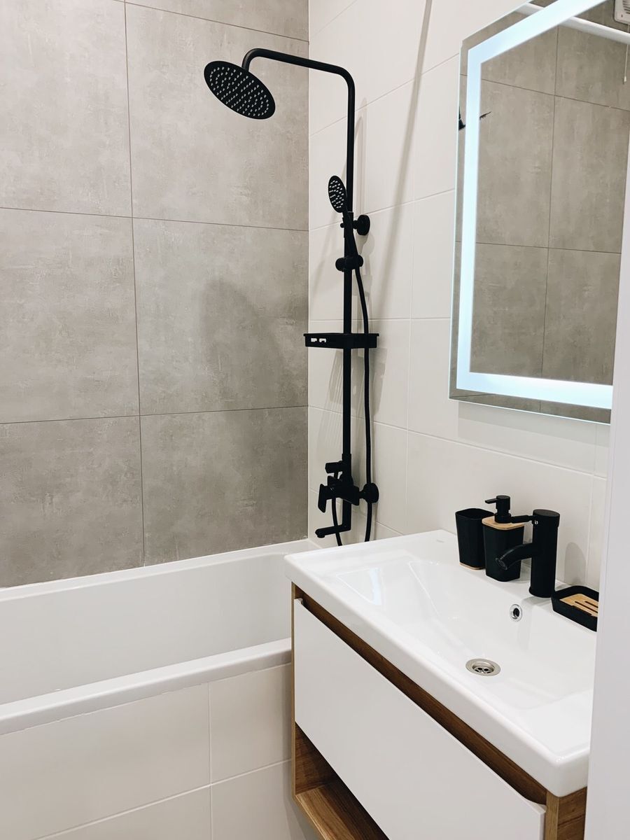 Аренда 2-комнатной квартиры 40 м², Джона Маккейна ул., 20