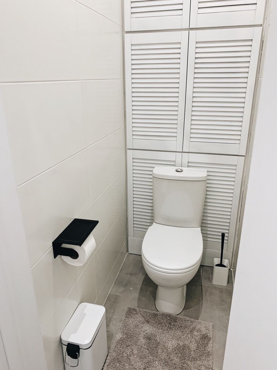 Аренда 2-комнатной квартиры 40 м², Джона Маккейна ул., 20