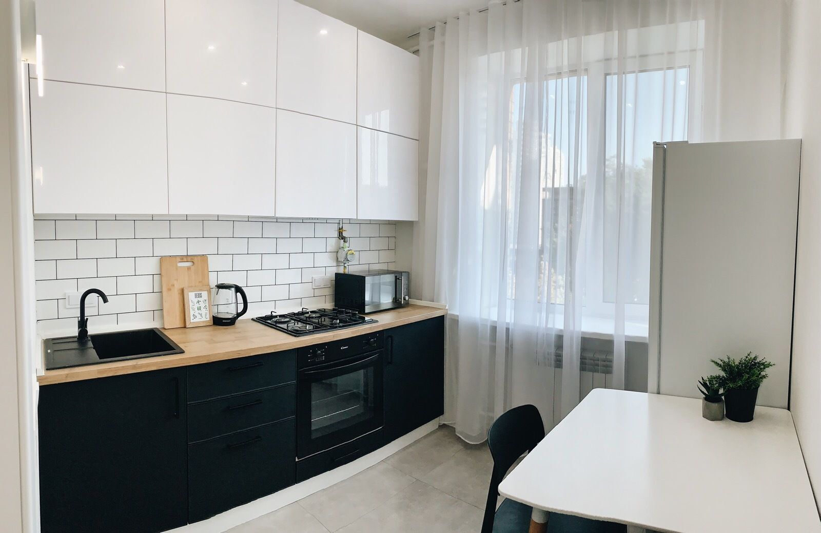 Аренда 2-комнатной квартиры 40 м², Джона Маккейна ул., 20