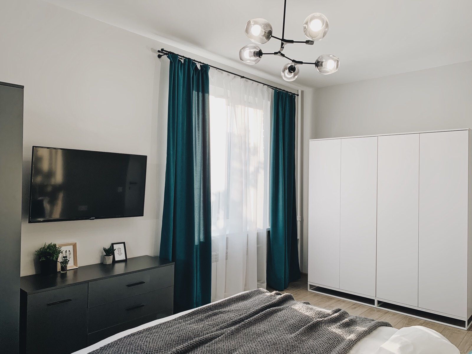 Аренда 2-комнатной квартиры 40 м², Джона Маккейна ул., 20
