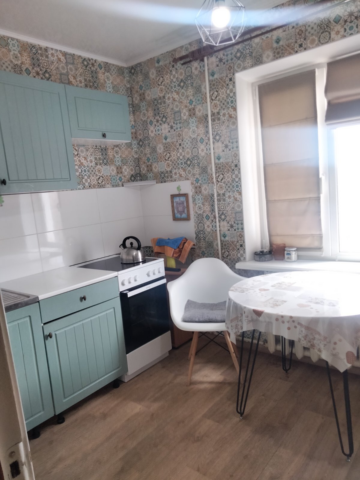 Оренда 2-кімнатної квартири 53 м², Героїв Дніпра вул., пр
