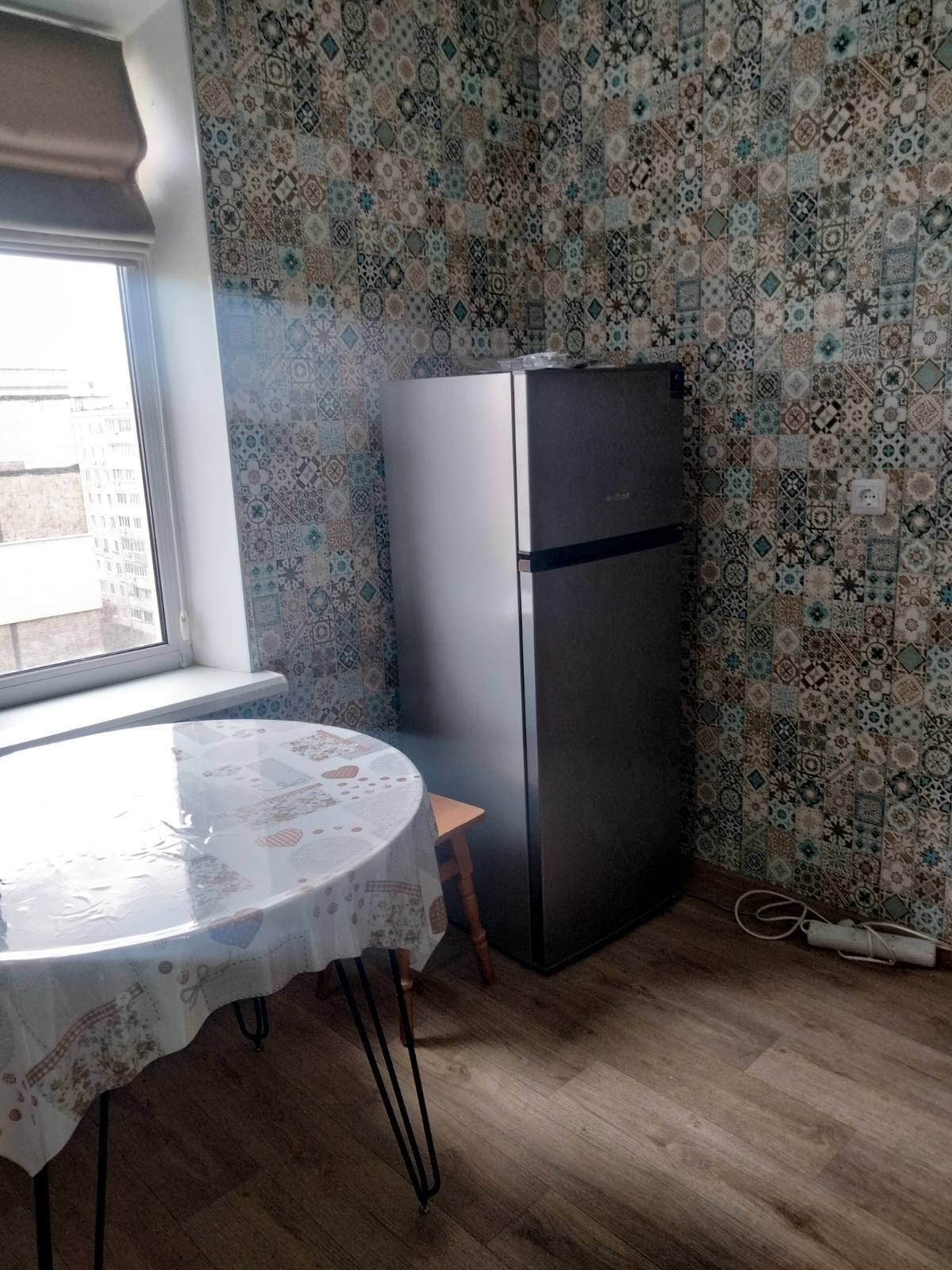 Оренда 2-кімнатної квартири 53 м², Героїв Дніпра вул., пр