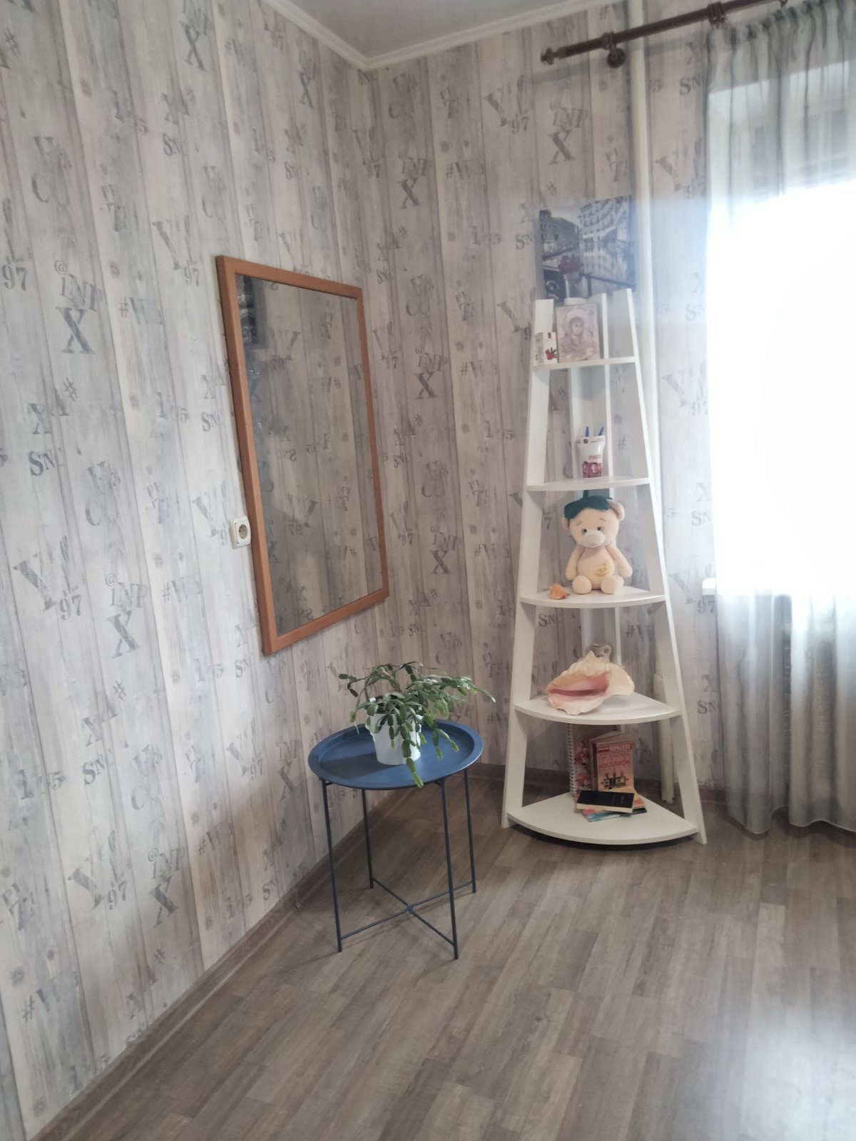 Оренда 2-кімнатної квартири 53 м², Героїв Дніпра вул., пр