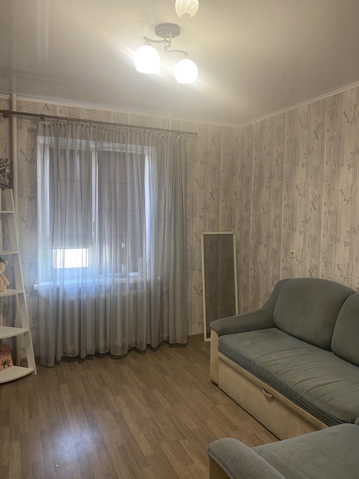 Оренда 2-кімнатної квартири 53 м², Героїв Дніпра вул., пр