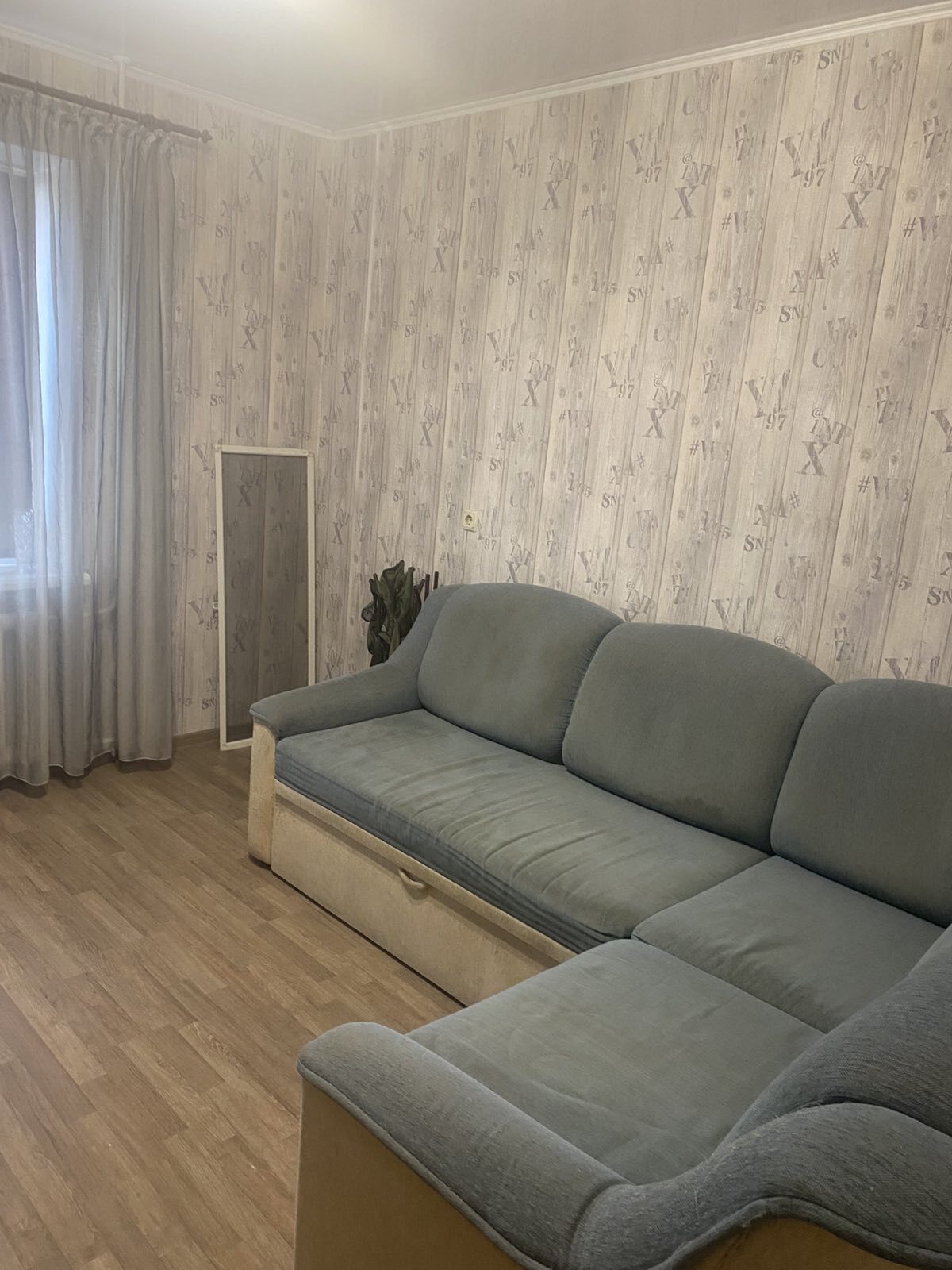 Оренда 2-кімнатної квартири 53 м², Героїв Дніпра вул., пр
