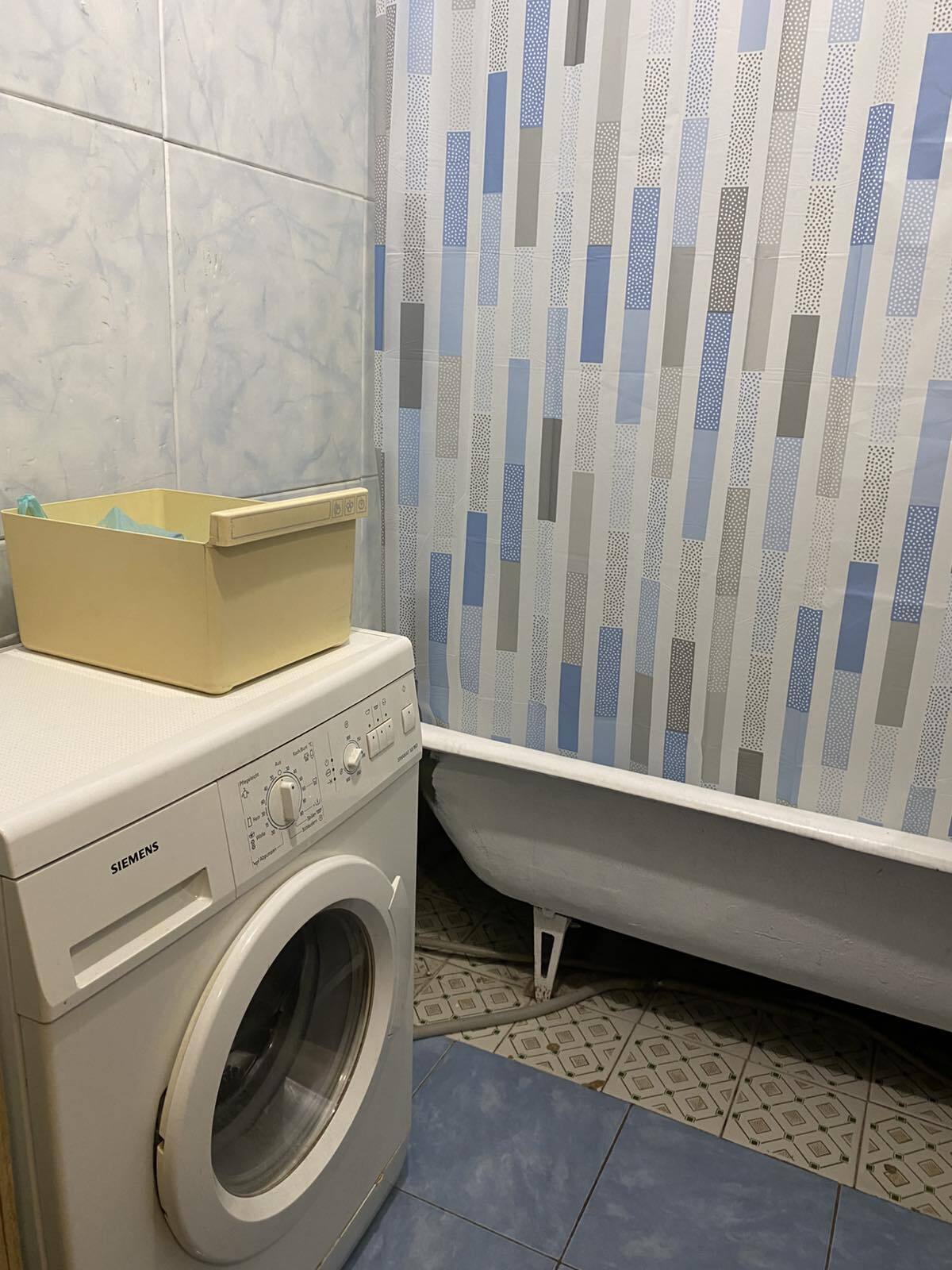 Оренда 2-кімнатної квартири 53 м², Героїв Дніпра вул., пр