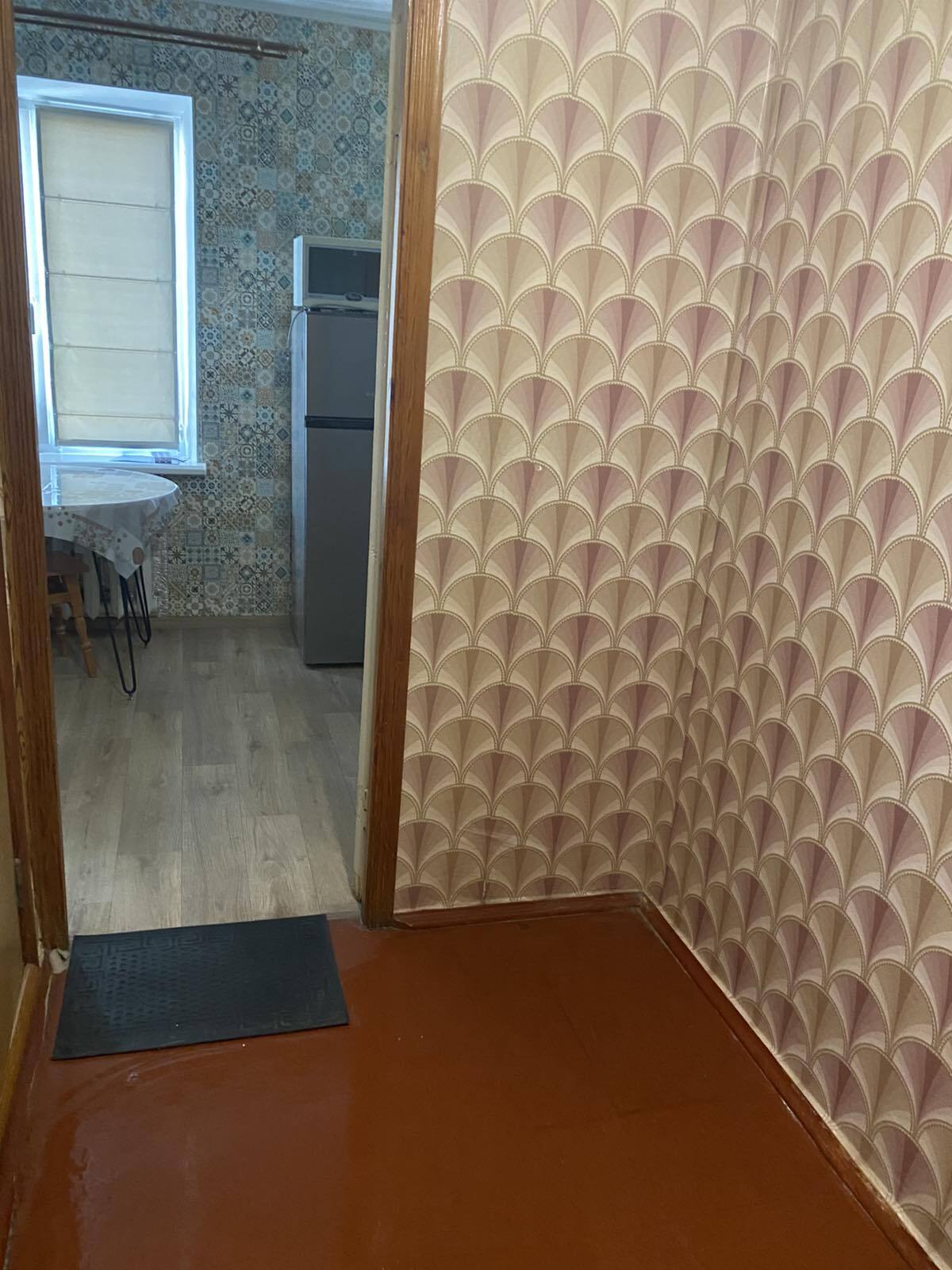 Оренда 2-кімнатної квартири 53 м², Героїв Дніпра вул., пр