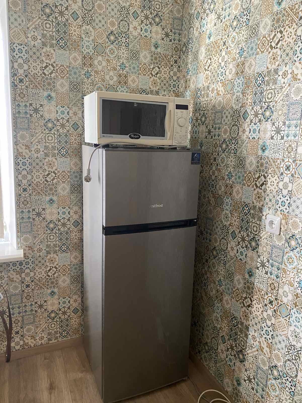 Оренда 2-кімнатної квартири 53 м², Героїв Дніпра вул., пр