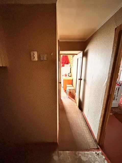 Продажа 1-комнатной квартиры 31.4 м², Герасима Кондратьева ул.