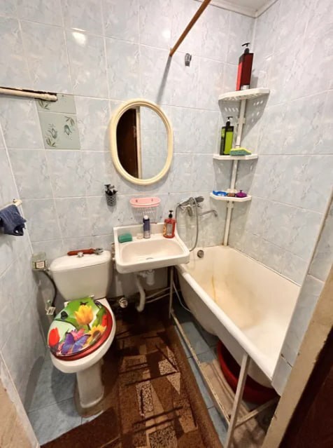 Продажа 1-комнатной квартиры 31.4 м², Герасима Кондратьева ул.