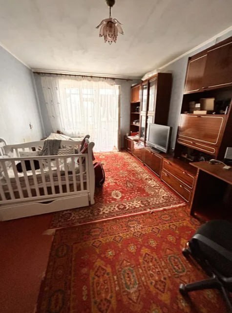 Продажа 1-комнатной квартиры 31.4 м², Герасима Кондратьева ул.