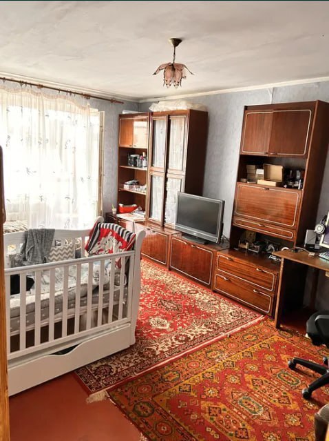 Продажа 1-комнатной квартиры 31.4 м², Герасима Кондратьева ул.