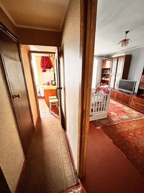 Продажа 1-комнатной квартиры 31.4 м², Герасима Кондратьева ул.