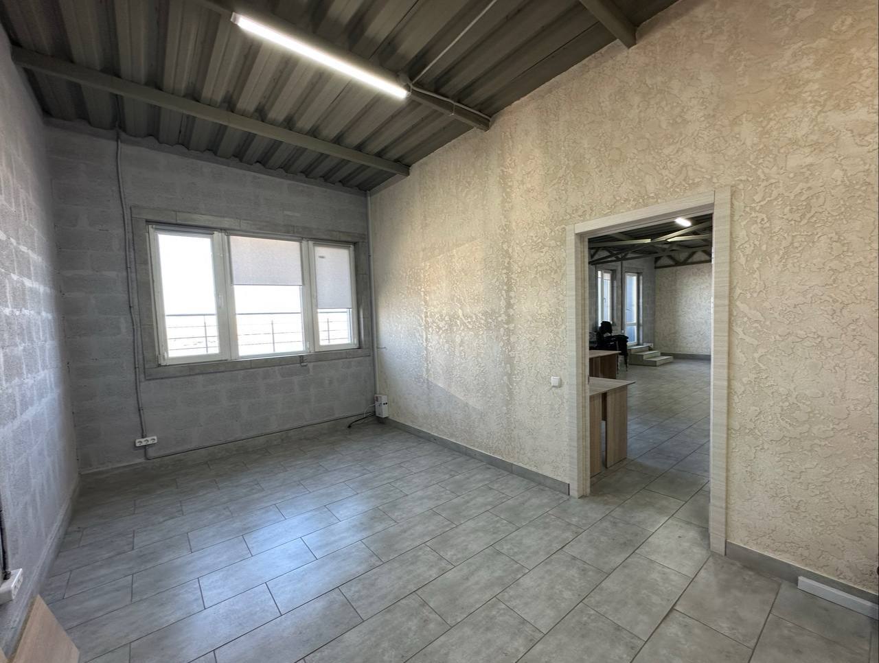 Аренда офиса 226 м², Европейская ул.