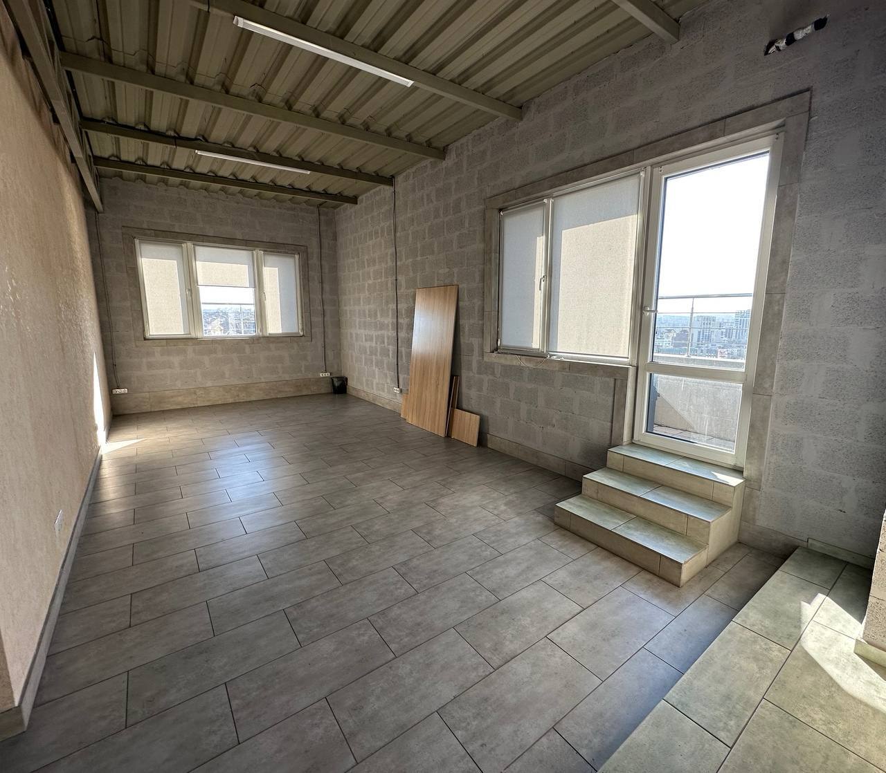Аренда офиса 226 м², Европейская ул.