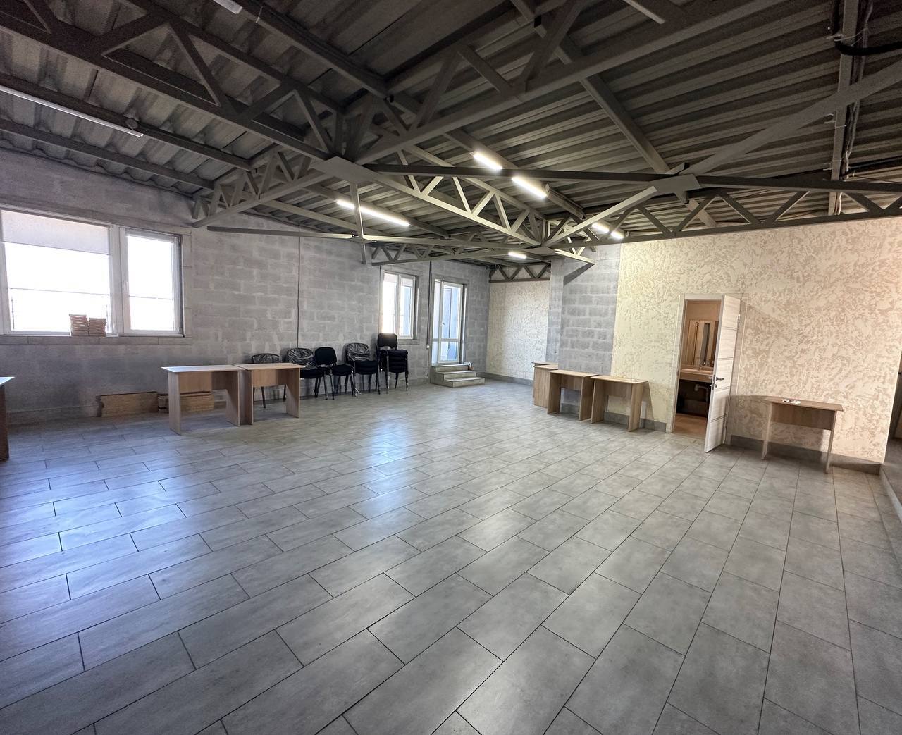 Аренда офиса 226 м², Европейская ул.