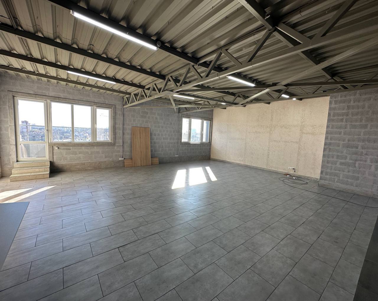 Аренда офиса 226 м², Европейская ул.