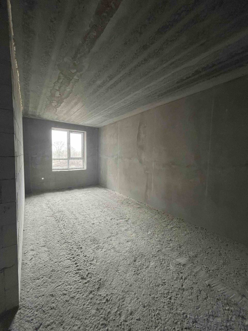 Продажа 2-комнатной квартиры 50 м², Запорожское шоссе