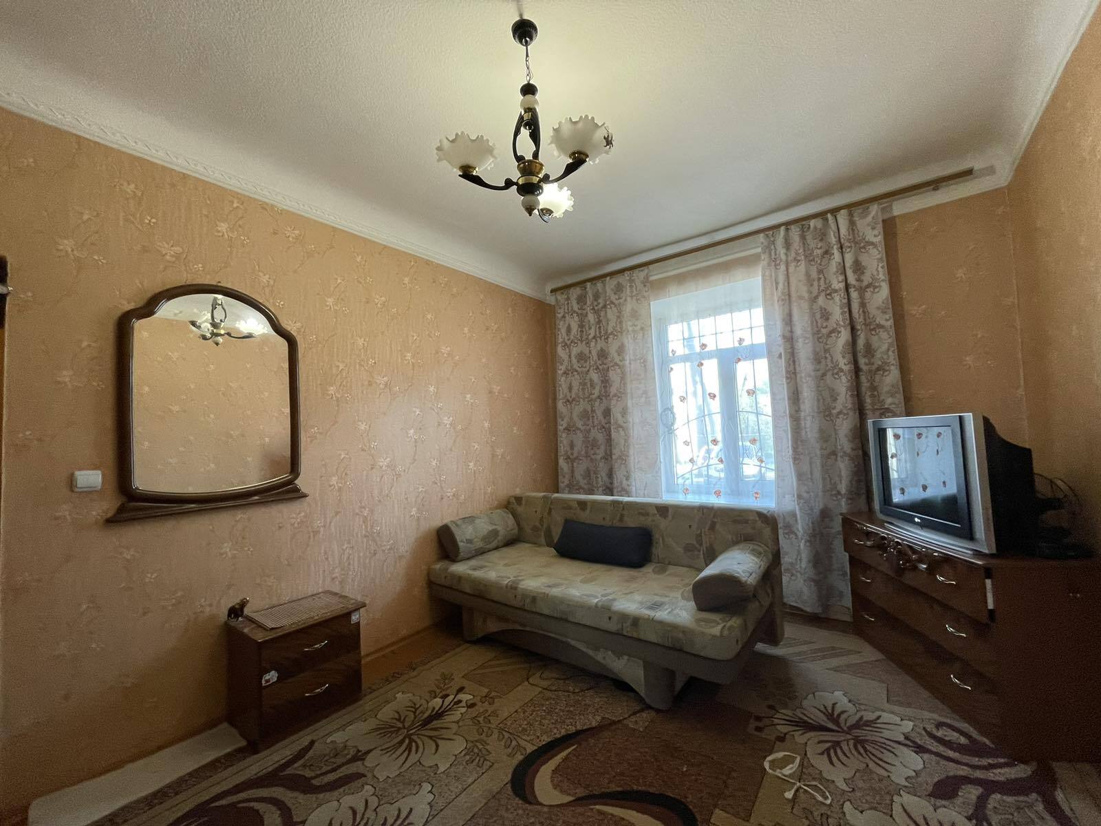 Аренда 3-комнатной квартиры 65 м², Караваева ул., 7
