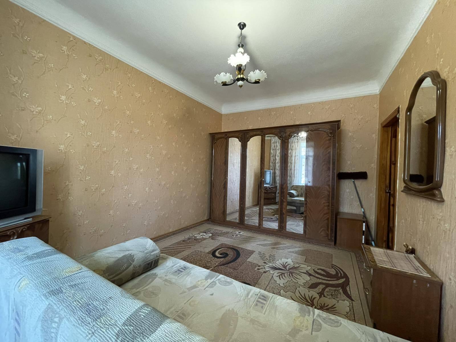 Аренда 3-комнатной квартиры 65 м², Караваева ул., 7