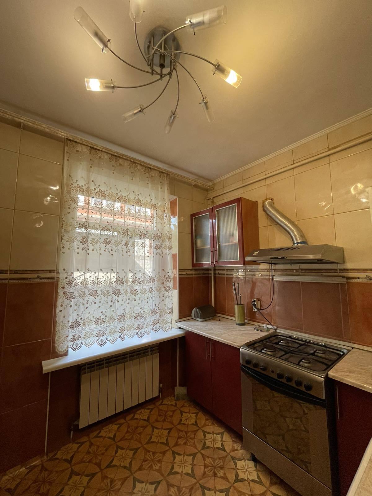 Аренда 3-комнатной квартиры 65 м², Караваева ул., 7